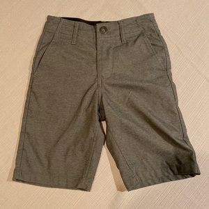 Volcom boys surf shorts